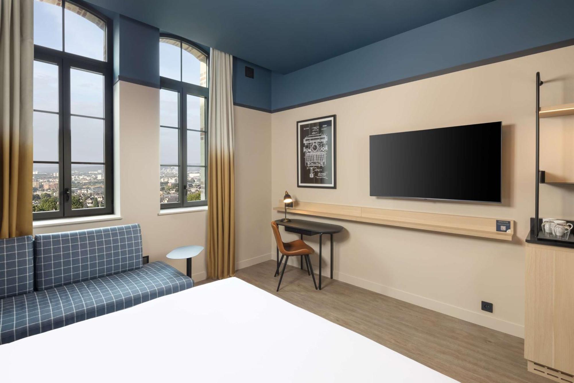 Hyatt Place รูออง ภายนอก รูปภาพ