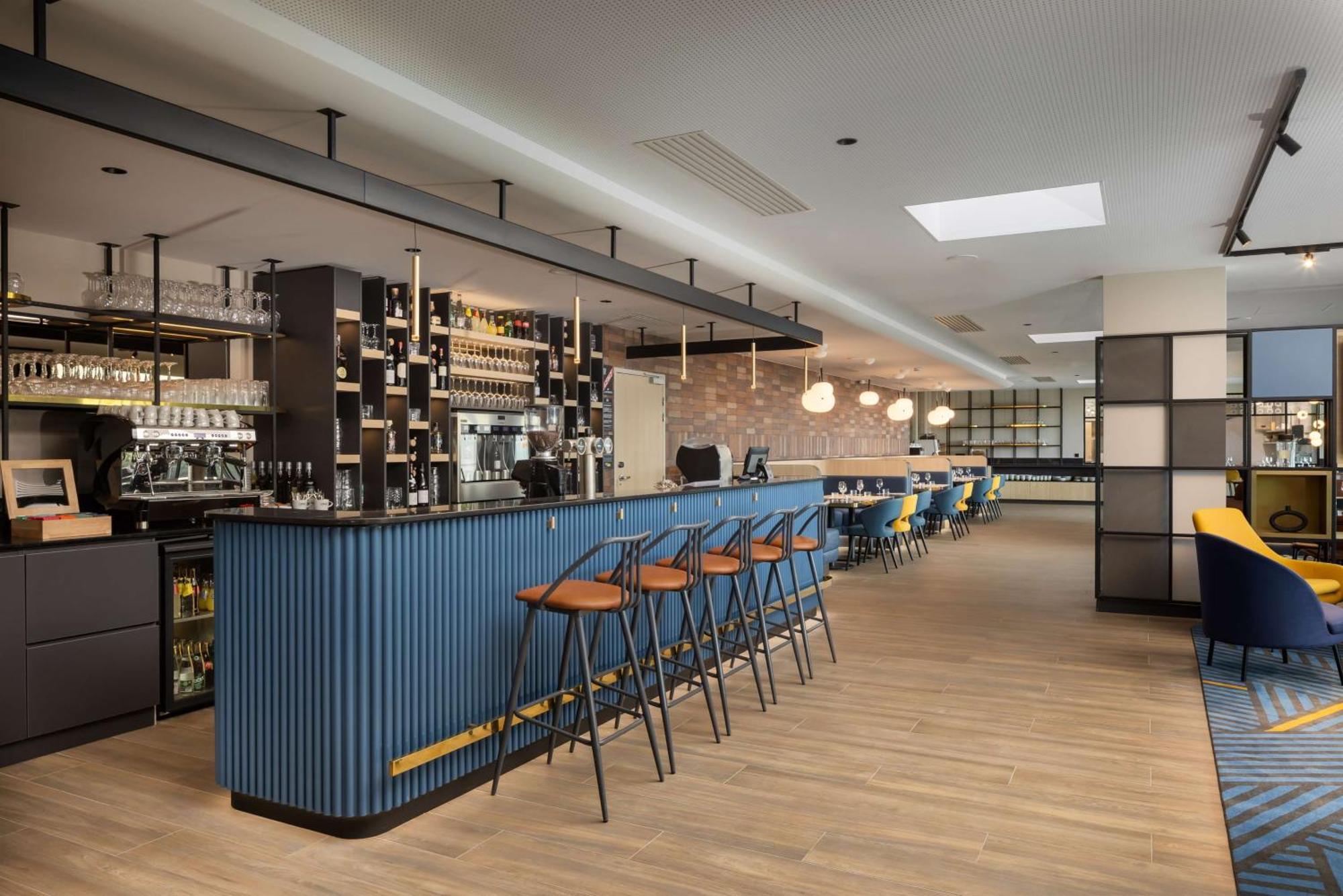 Hyatt Place รูออง ภายนอก รูปภาพ