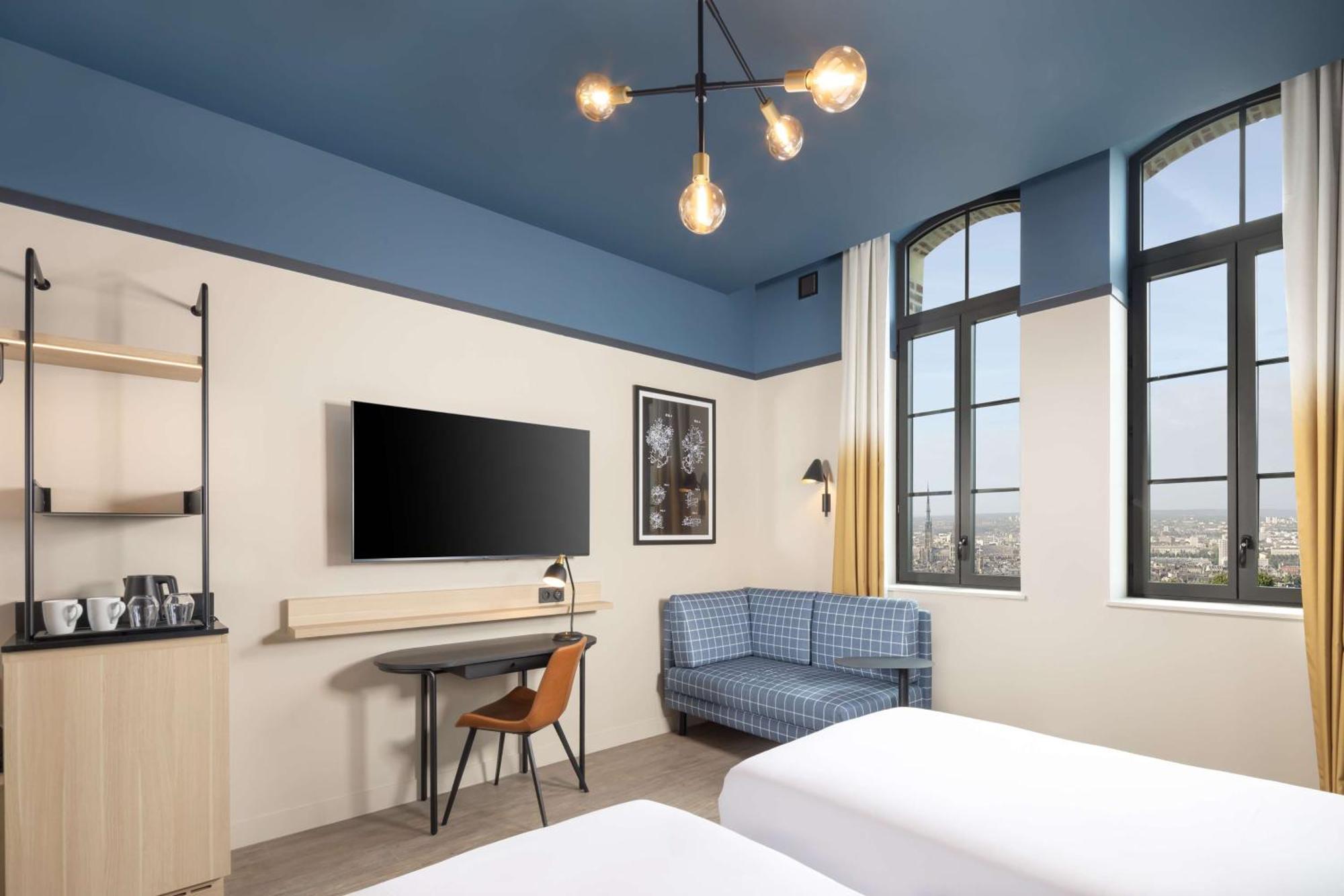 Hyatt Place รูออง ภายนอก รูปภาพ