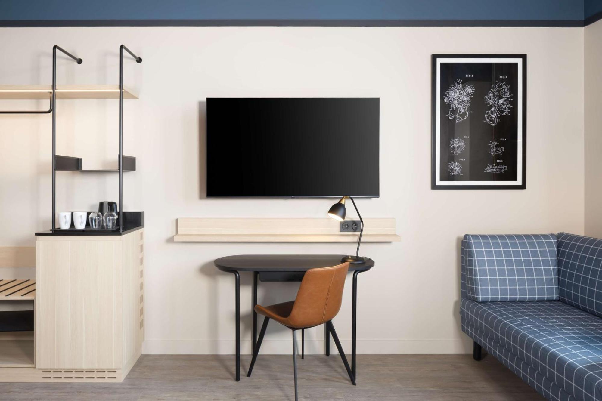 Hyatt Place รูออง ภายนอก รูปภาพ