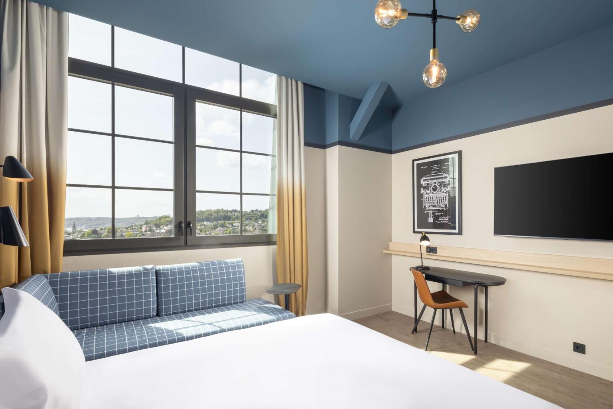 Hyatt Place รูออง ภายนอก รูปภาพ