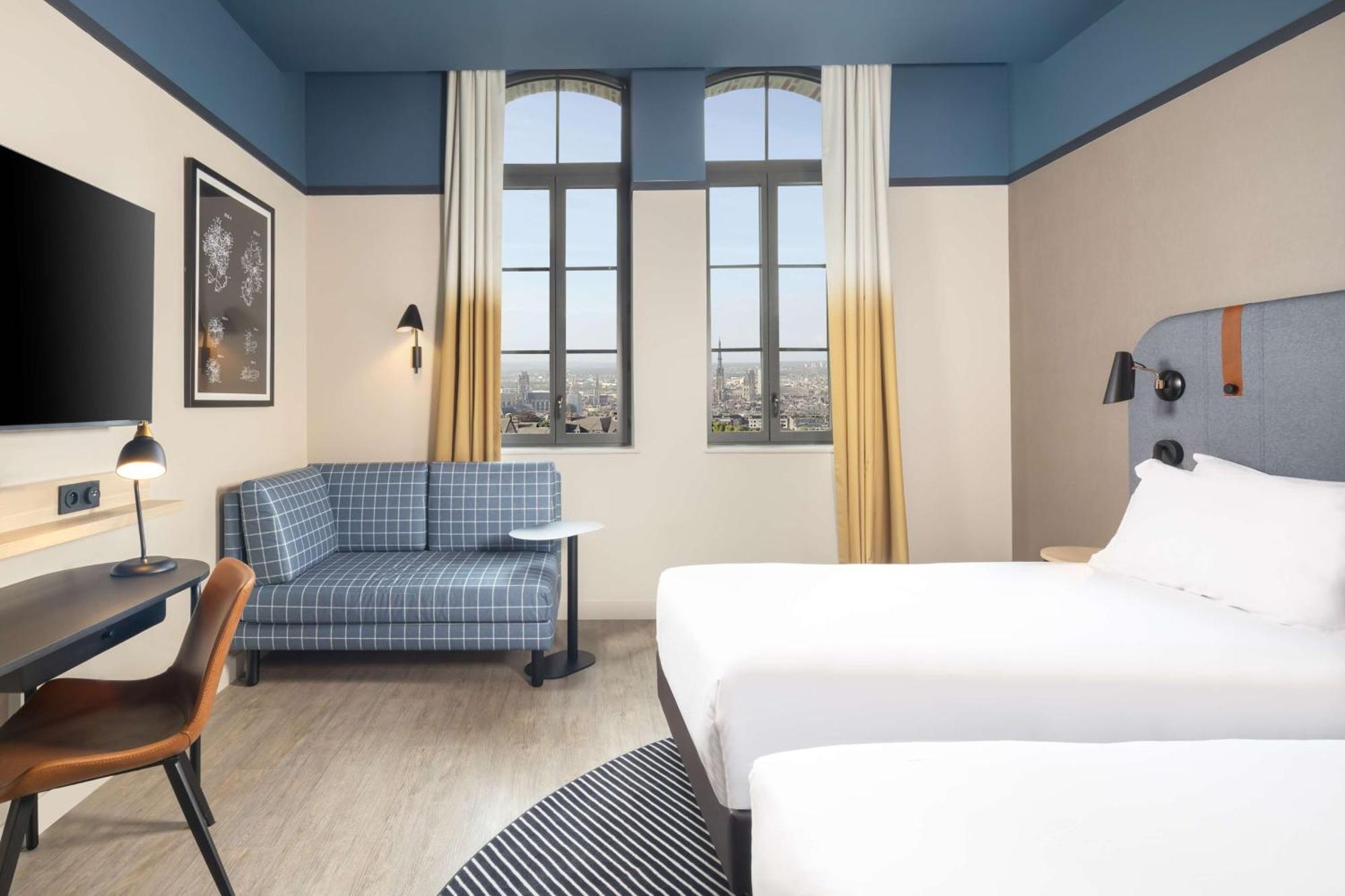 Hyatt Place รูออง ภายนอก รูปภาพ
