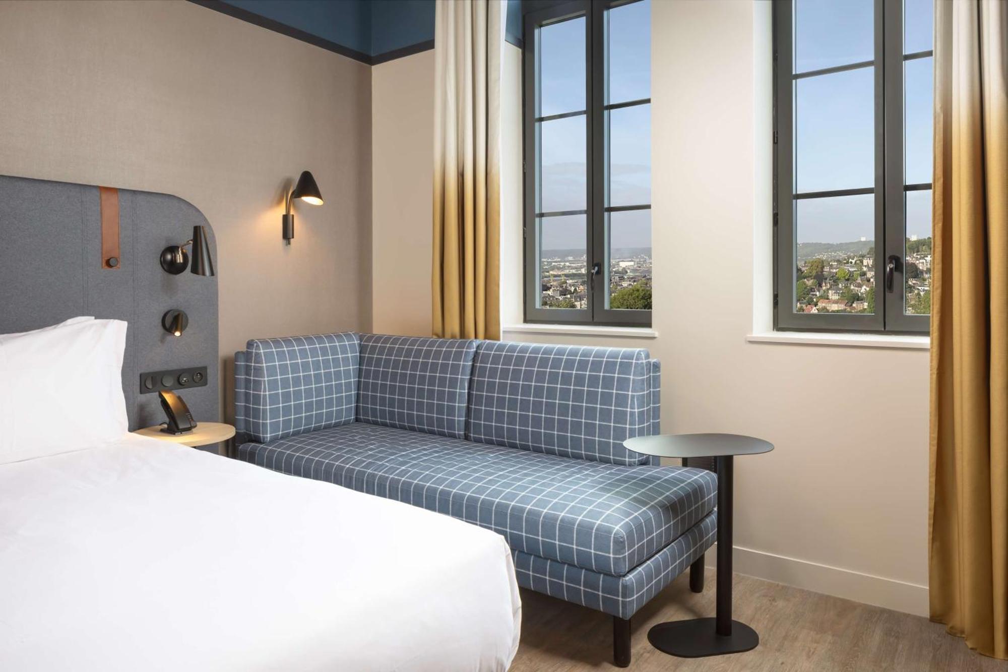 Hyatt Place รูออง ภายนอก รูปภาพ