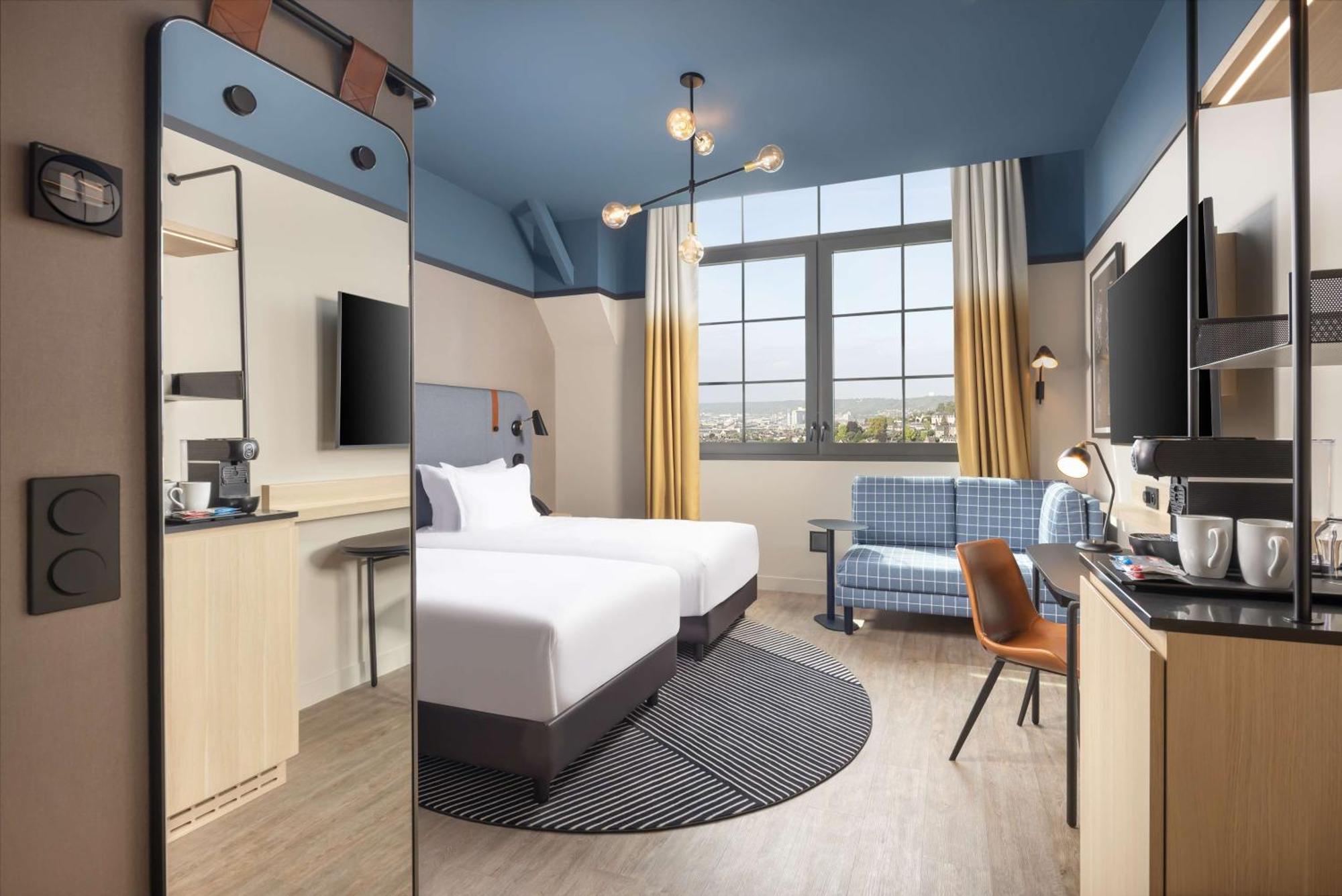 Hyatt Place รูออง ภายนอก รูปภาพ