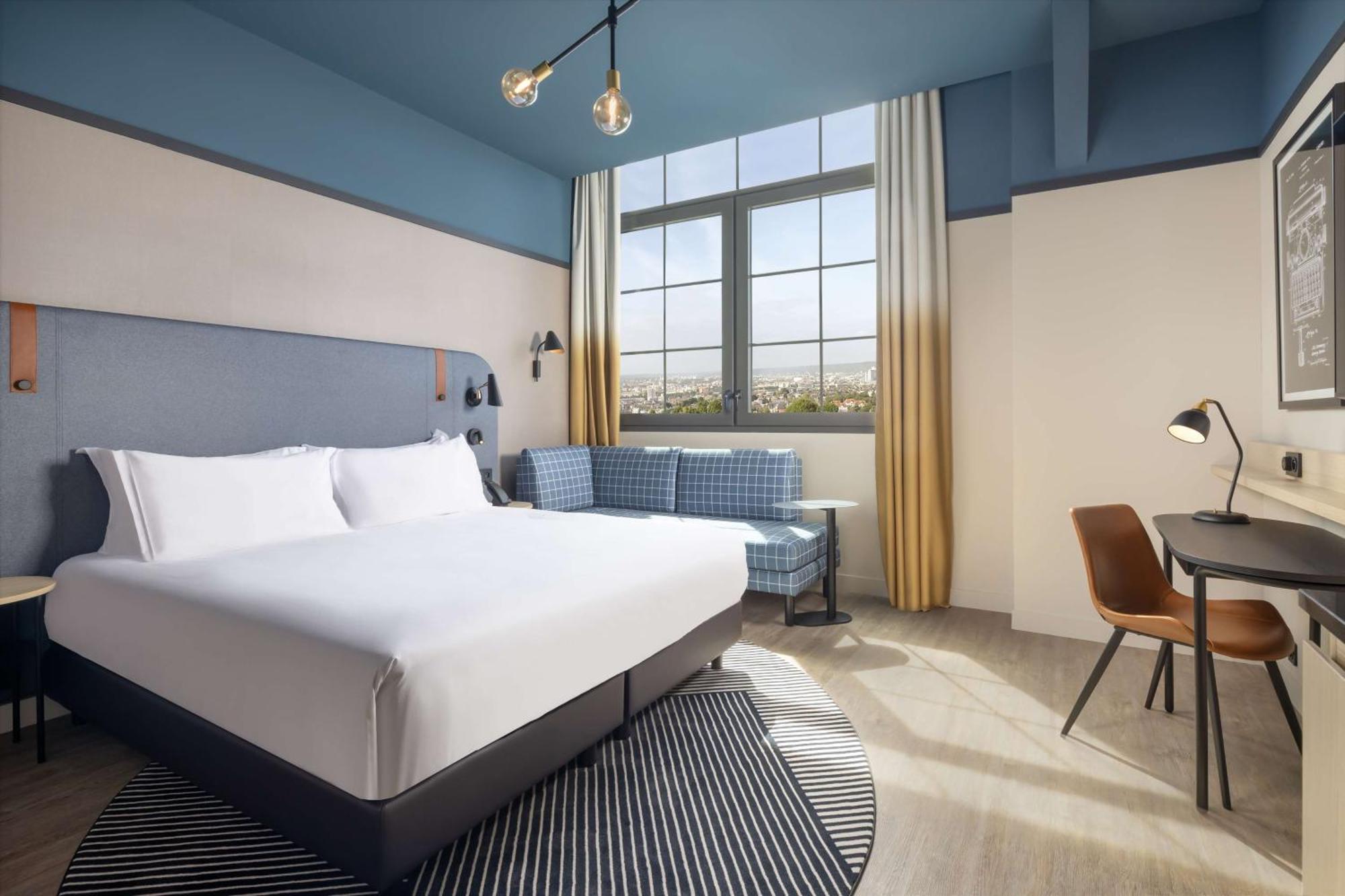 Hyatt Place รูออง ภายนอก รูปภาพ