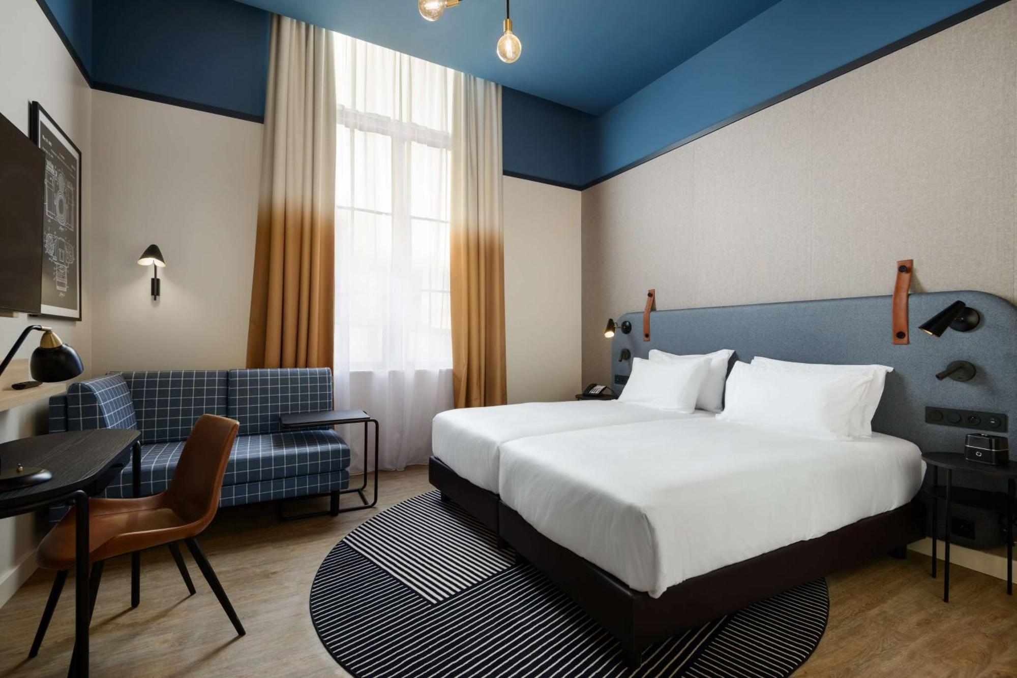 Hyatt Place รูออง ภายนอก รูปภาพ