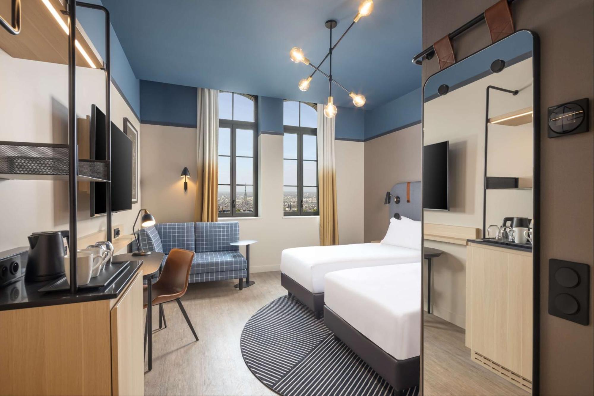 Hyatt Place รูออง ภายนอก รูปภาพ