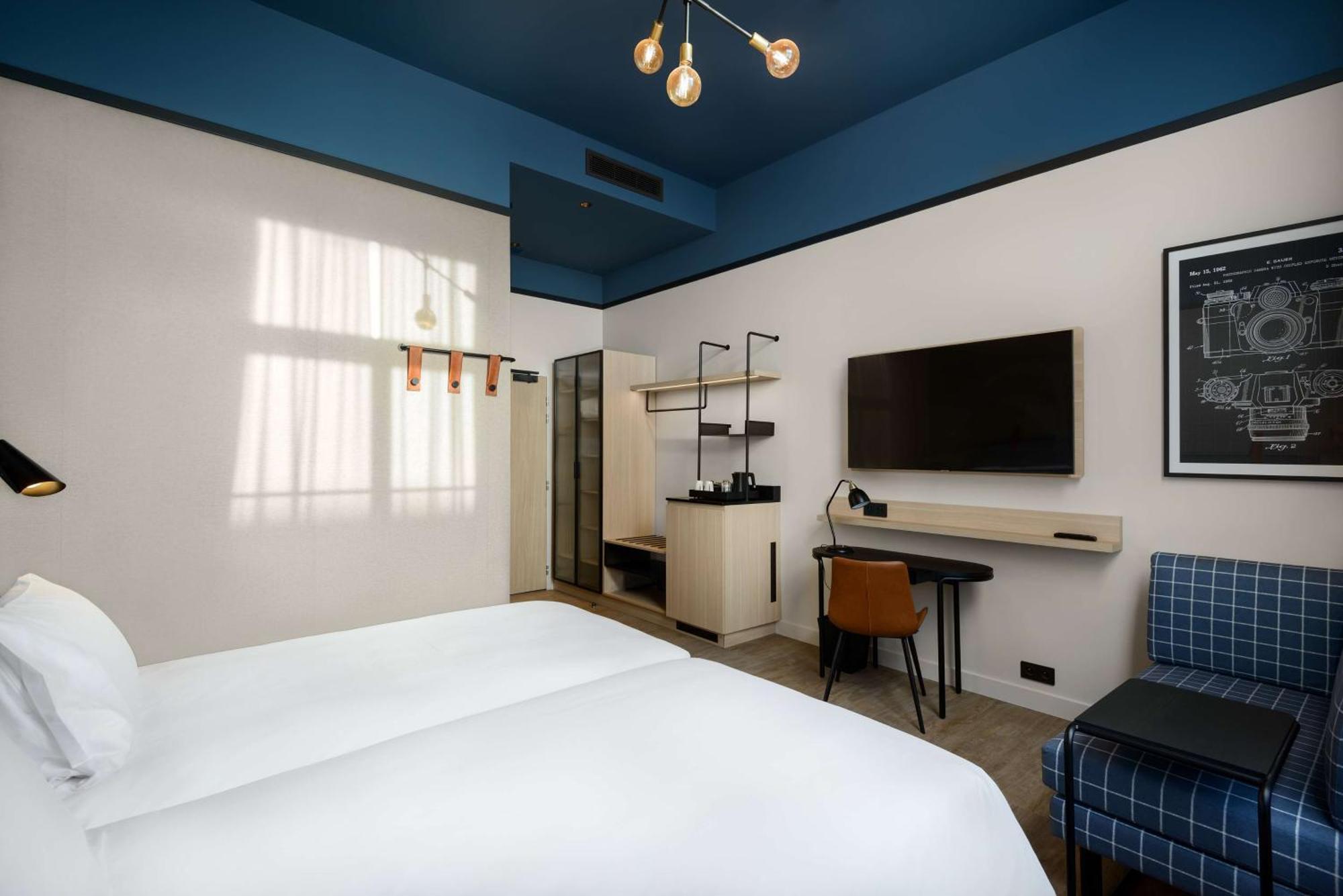Hyatt Place รูออง ภายนอก รูปภาพ