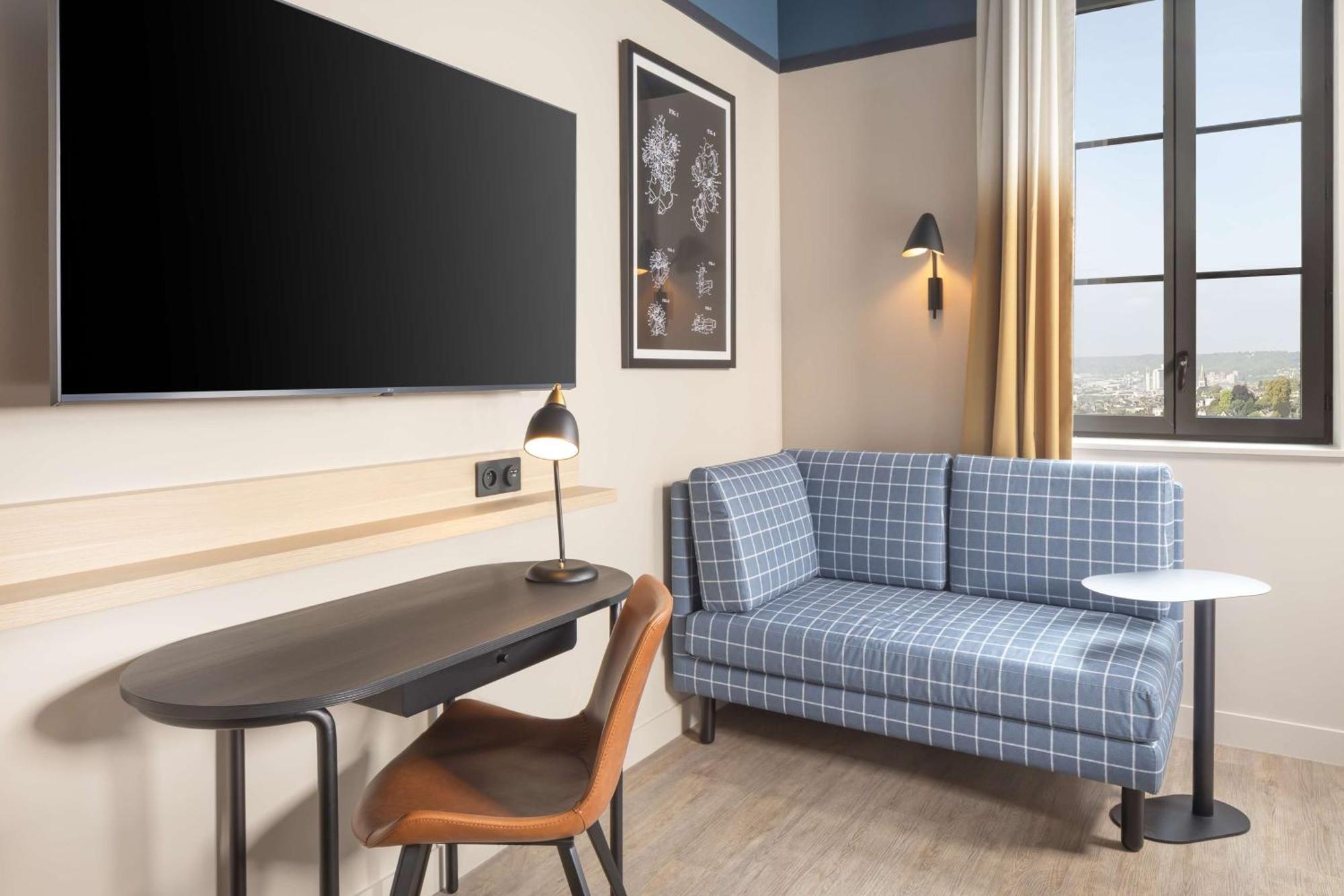 Hyatt Place รูออง ภายนอก รูปภาพ