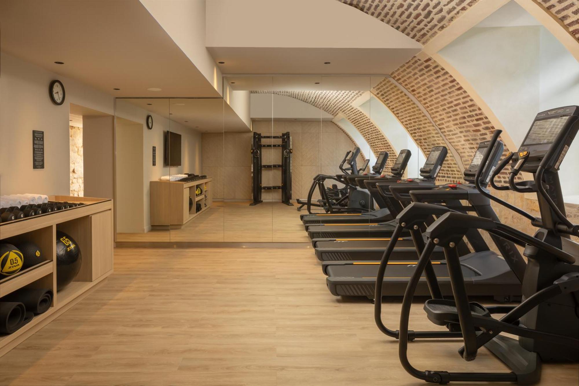 Hyatt Place รูออง ภายนอก รูปภาพ