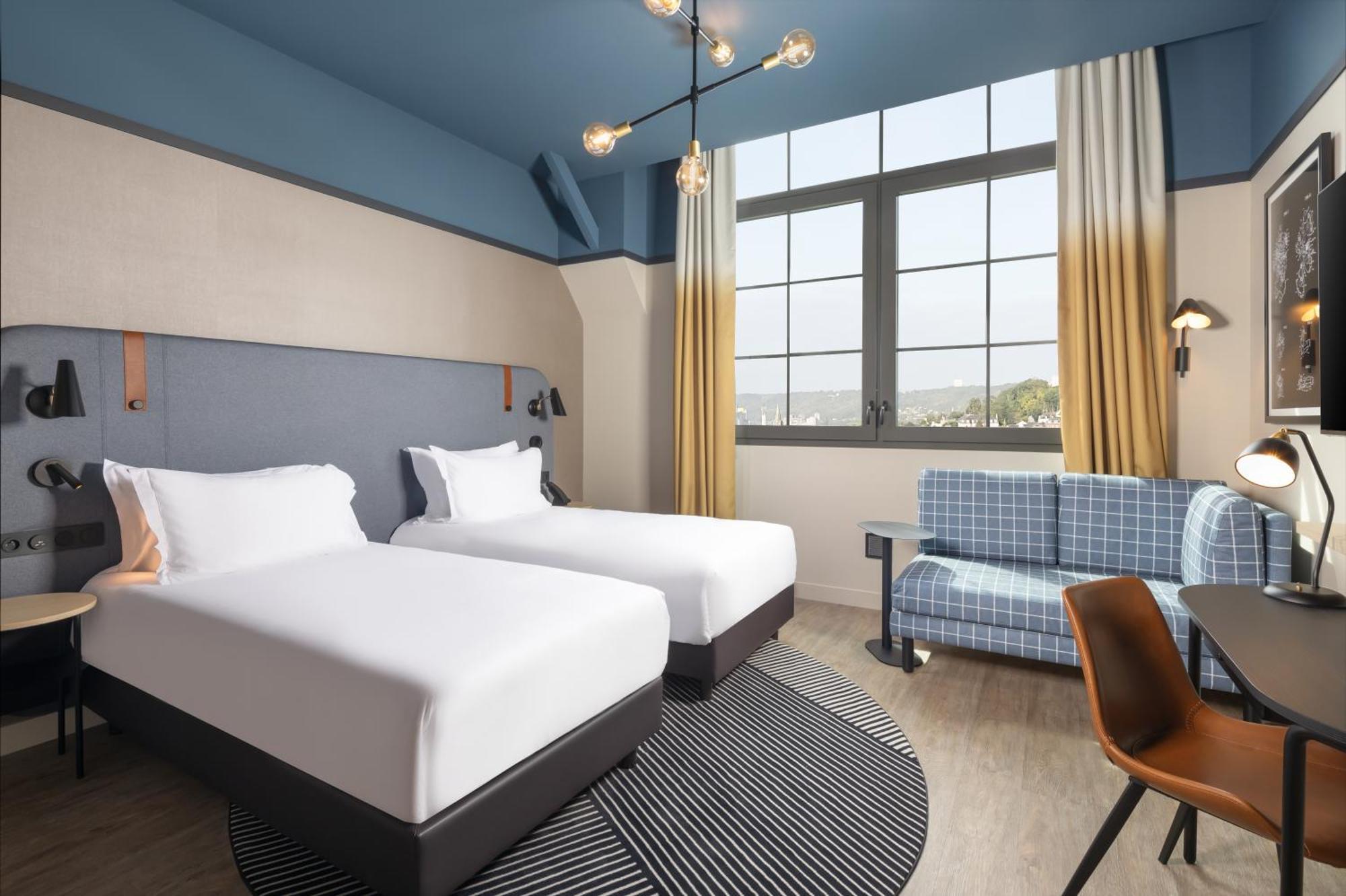 Hyatt Place รูออง ภายนอก รูปภาพ