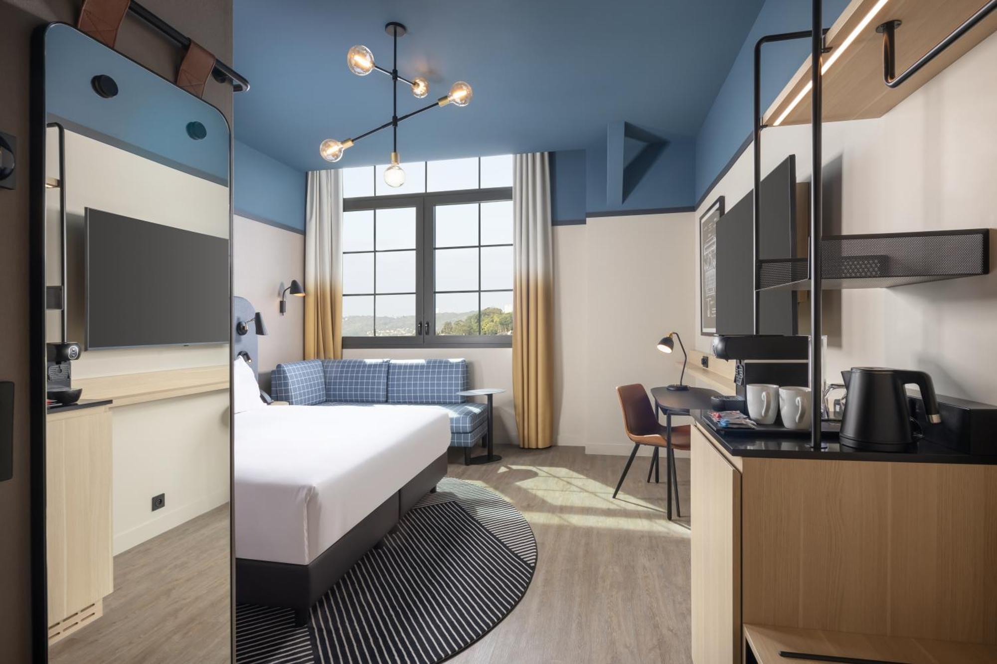 Hyatt Place รูออง ภายนอก รูปภาพ