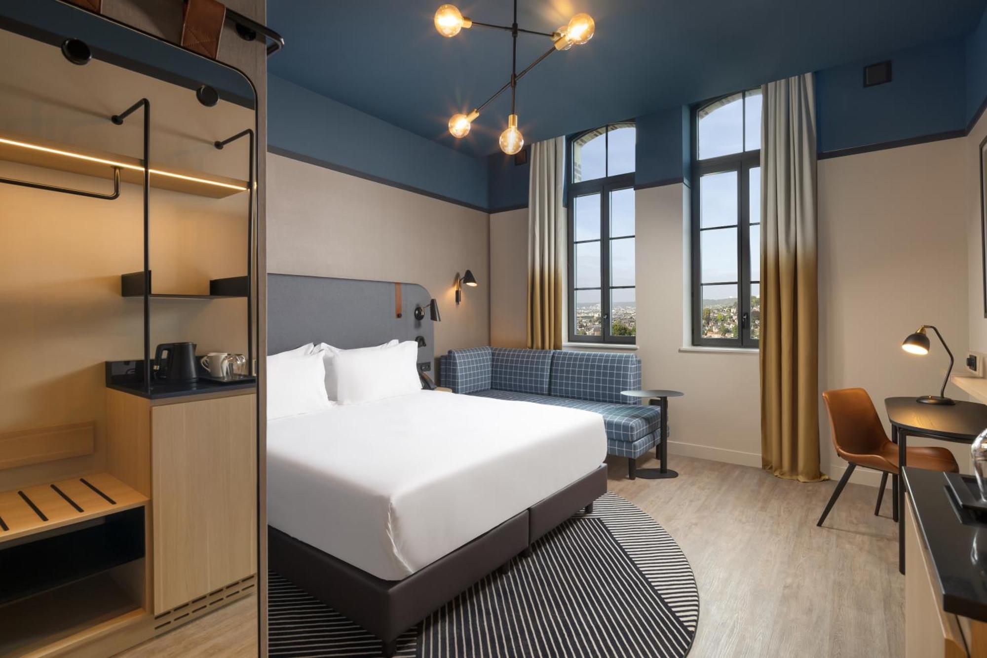 Hyatt Place รูออง ภายนอก รูปภาพ