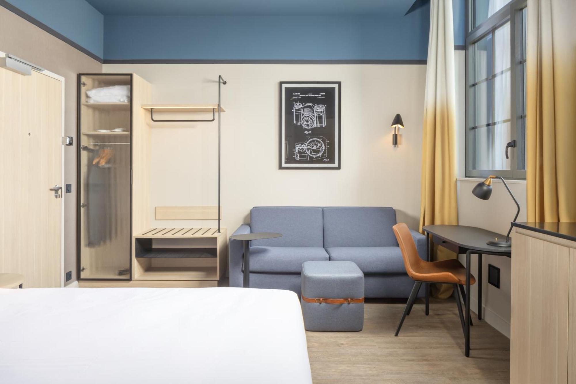 Hyatt Place รูออง ภายนอก รูปภาพ