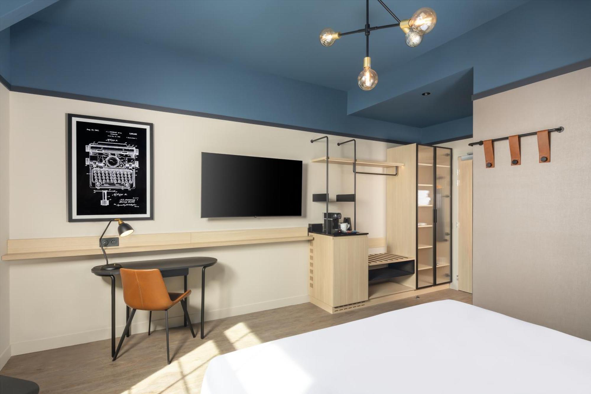 Hyatt Place รูออง ภายนอก รูปภาพ