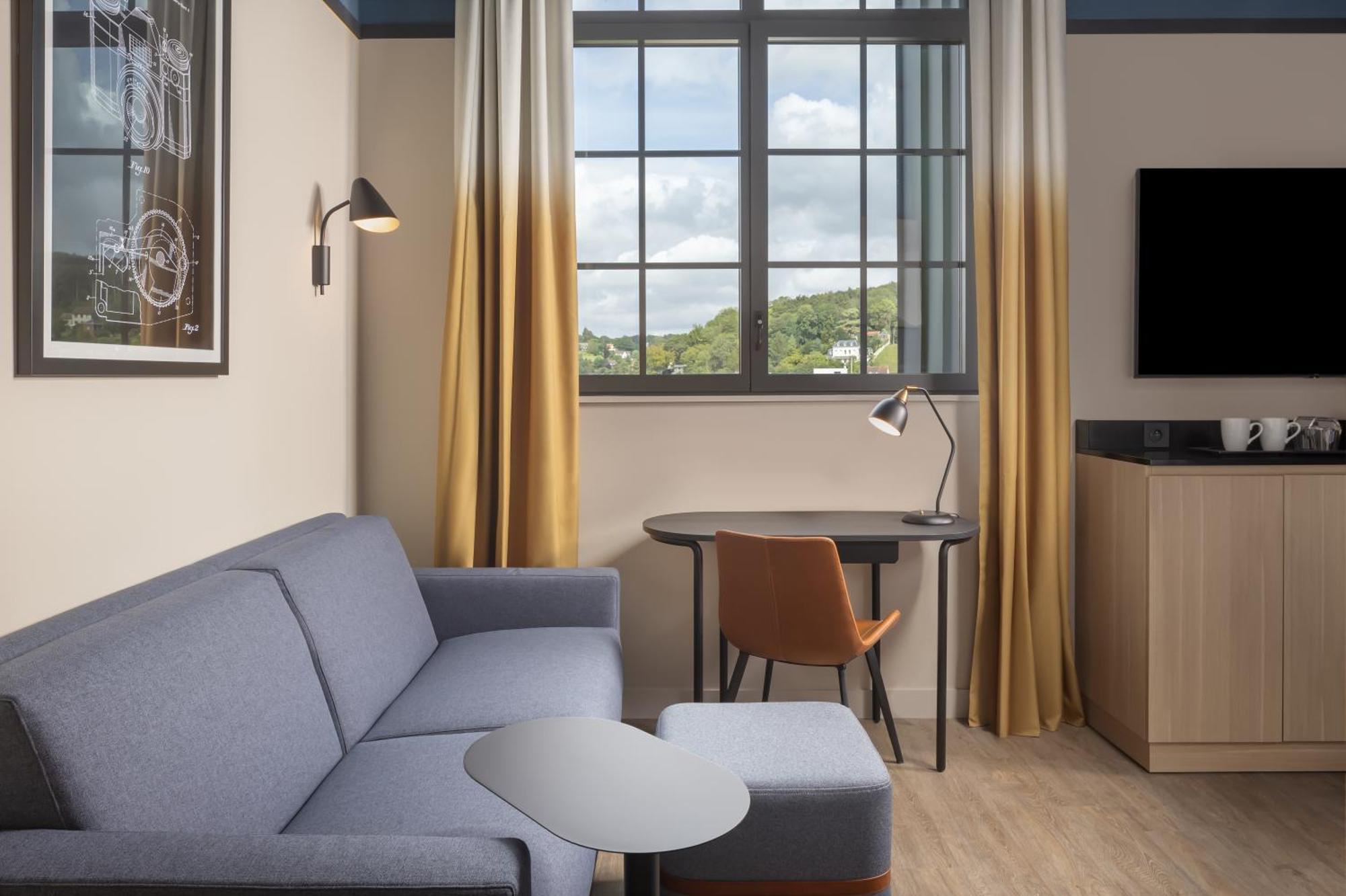 Hyatt Place รูออง ภายนอก รูปภาพ