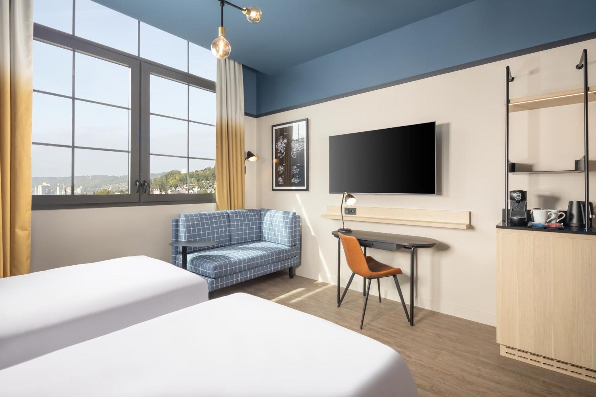Hyatt Place รูออง ภายนอก รูปภาพ