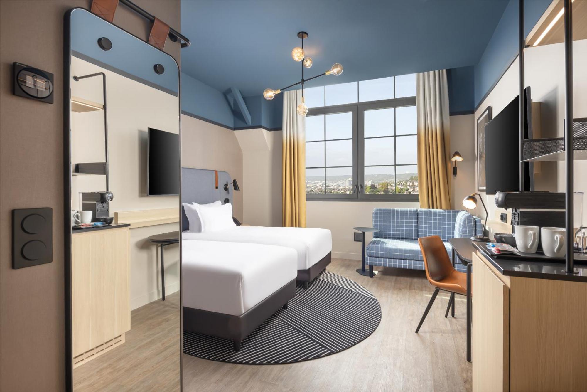 Hyatt Place รูออง ภายนอก รูปภาพ