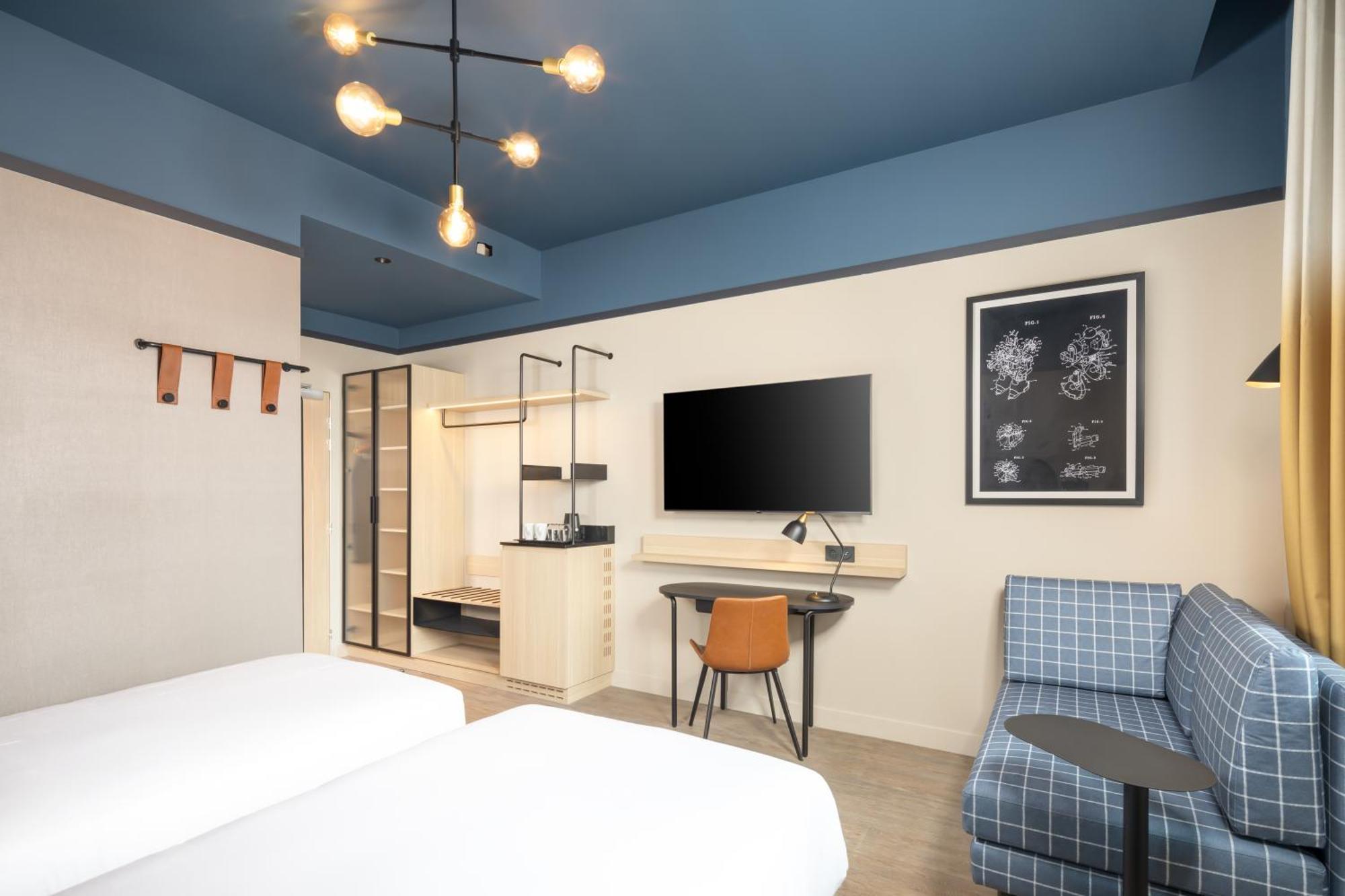 Hyatt Place รูออง ภายนอก รูปภาพ