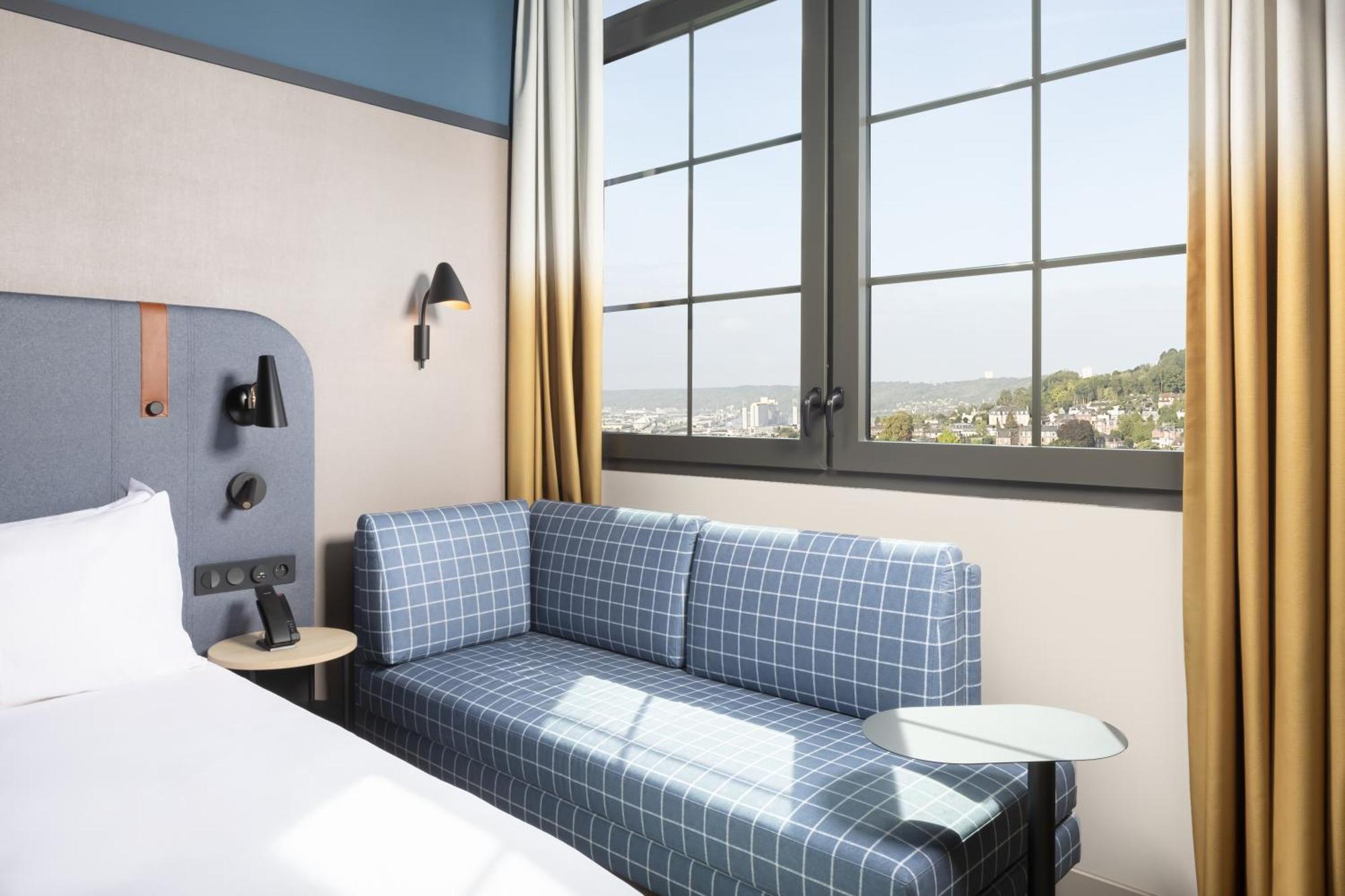 Hyatt Place รูออง ภายนอก รูปภาพ