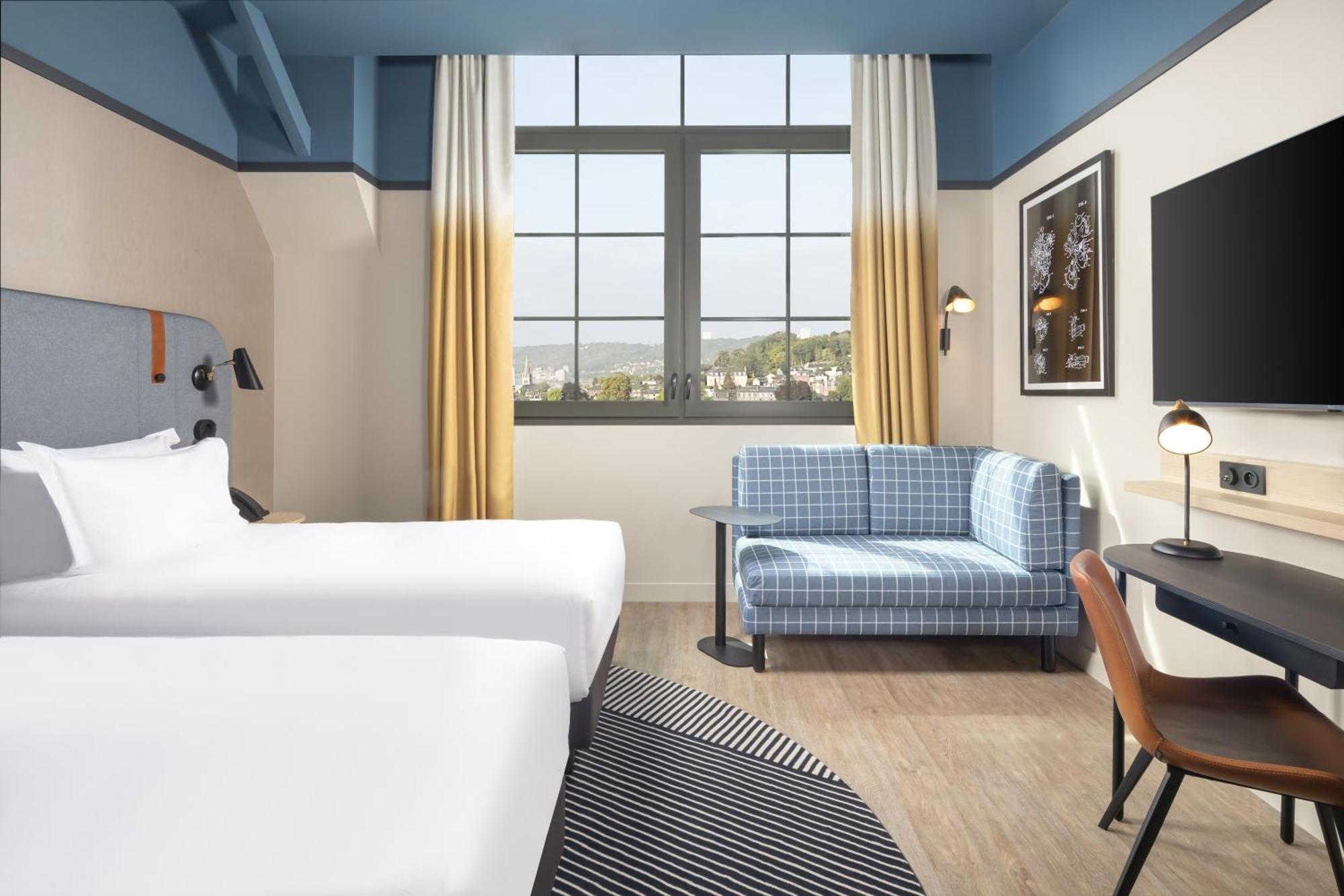 Hyatt Place รูออง ภายนอก รูปภาพ