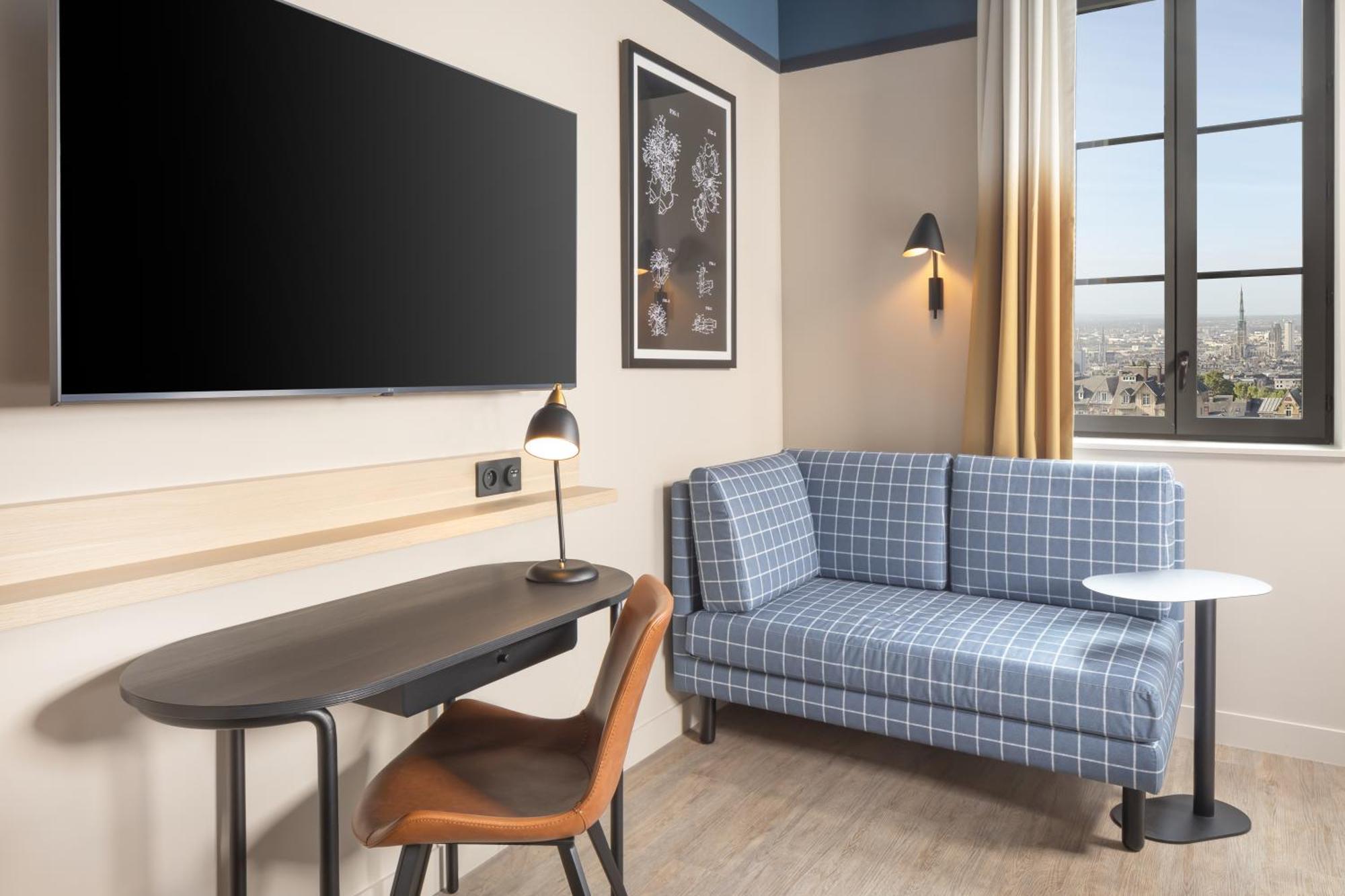 Hyatt Place รูออง ภายนอก รูปภาพ