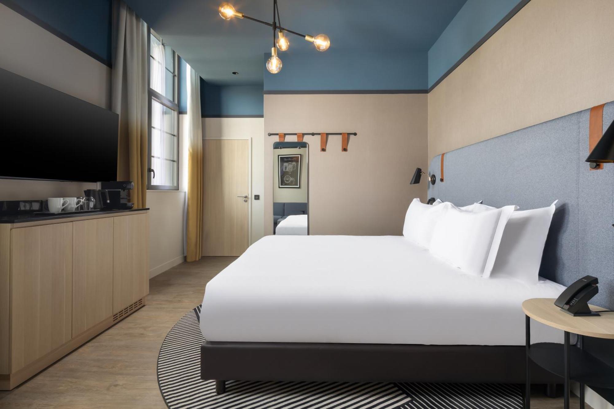 Hyatt Place รูออง ภายนอก รูปภาพ