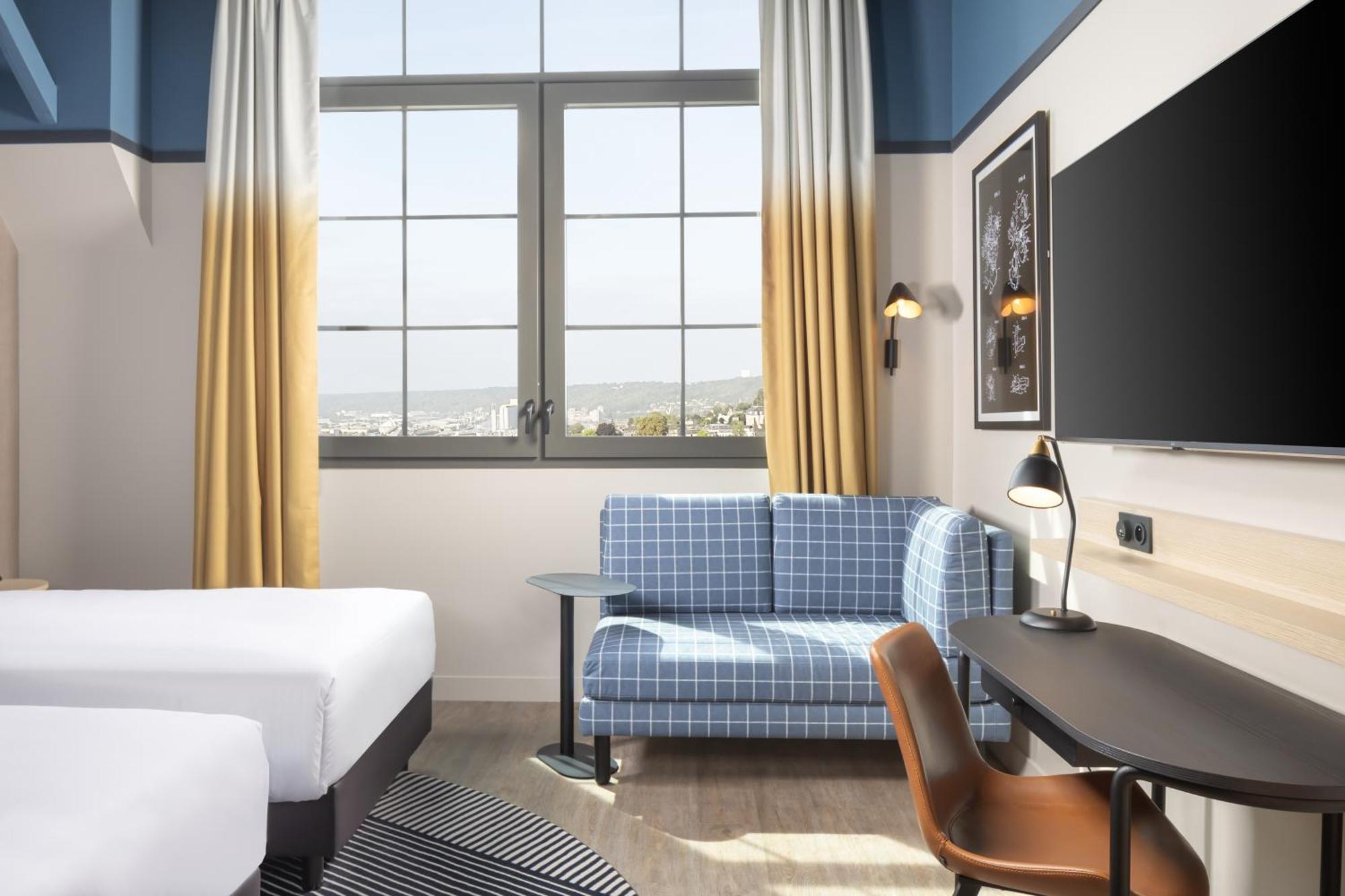 Hyatt Place รูออง ภายนอก รูปภาพ