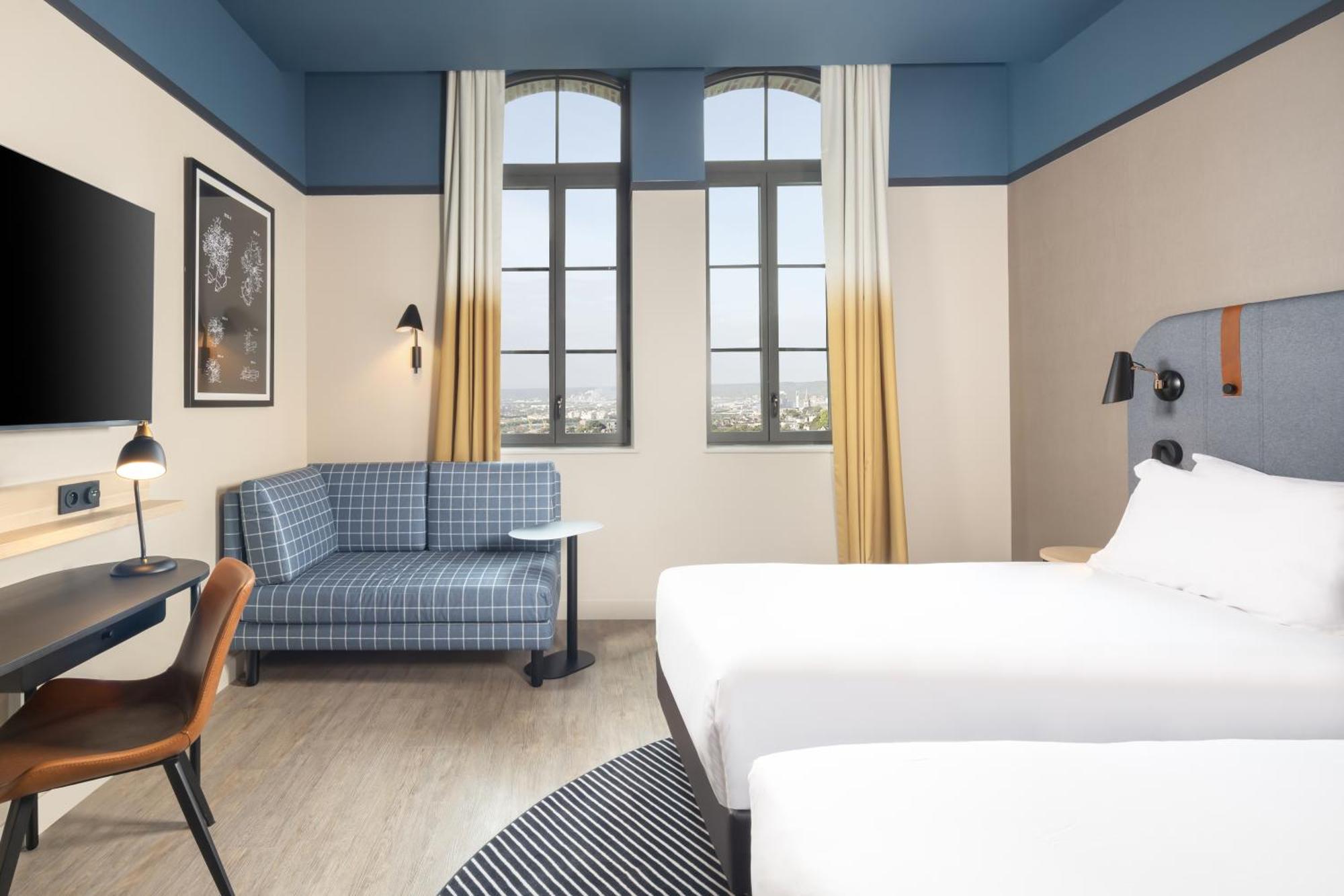 Hyatt Place รูออง ภายนอก รูปภาพ