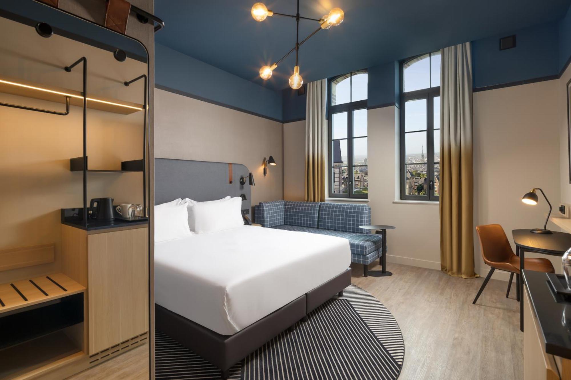 Hyatt Place รูออง ภายนอก รูปภาพ
