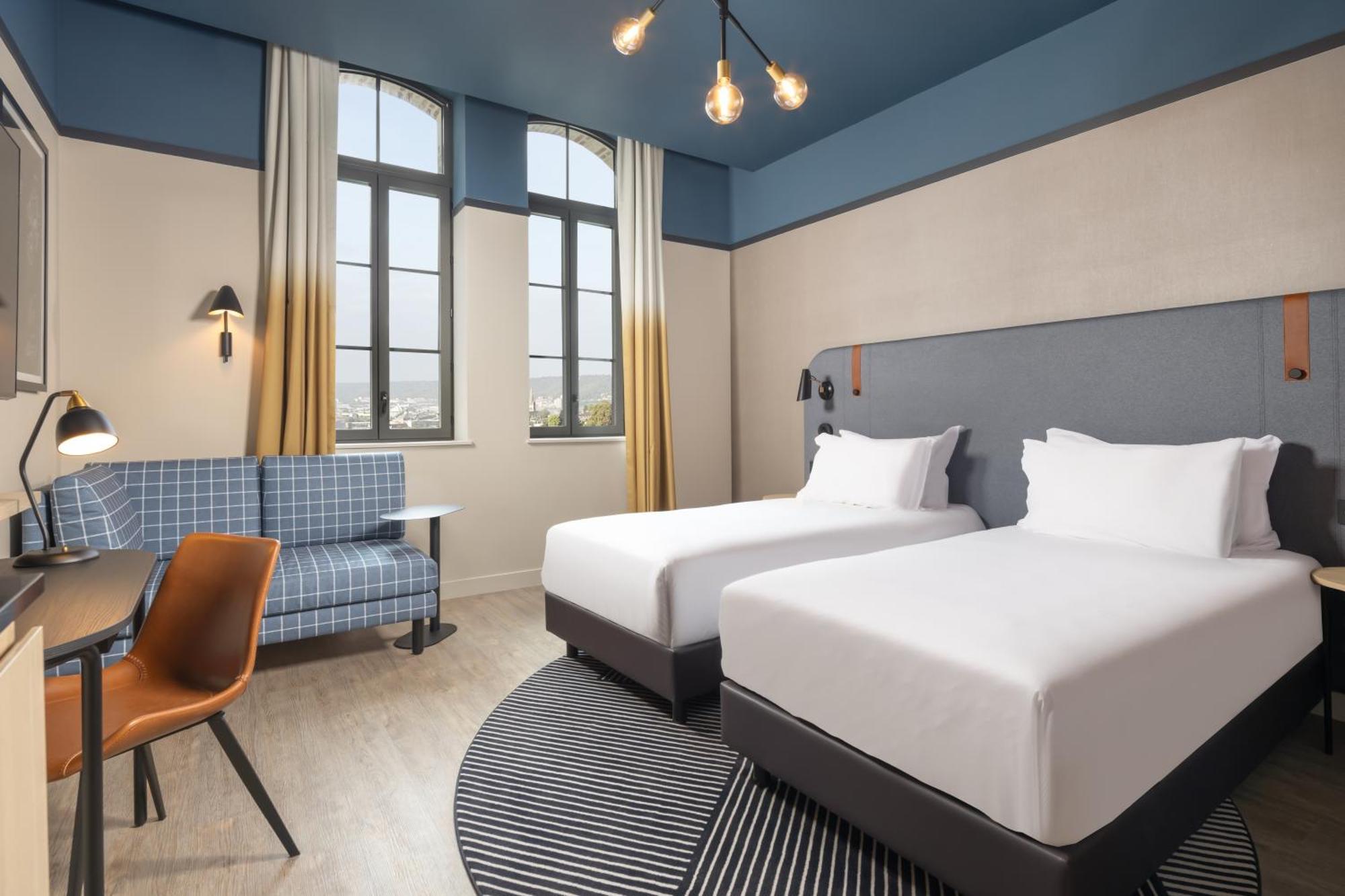 Hyatt Place รูออง ภายนอก รูปภาพ