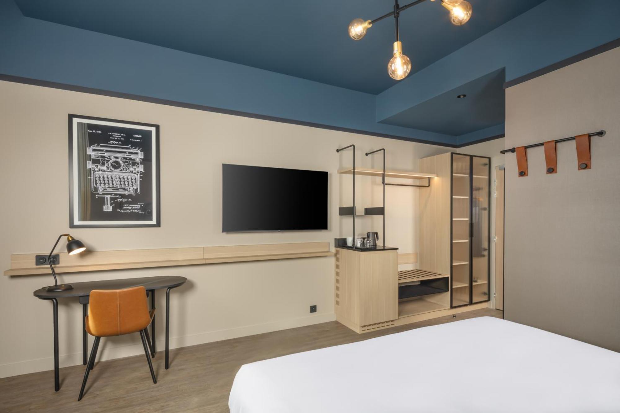 Hyatt Place รูออง ภายนอก รูปภาพ