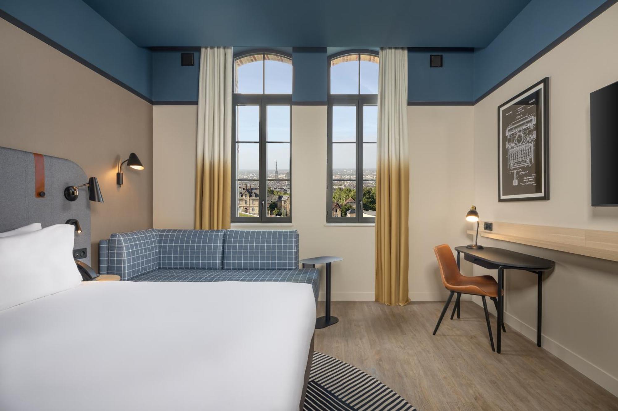 Hyatt Place รูออง ภายนอก รูปภาพ
