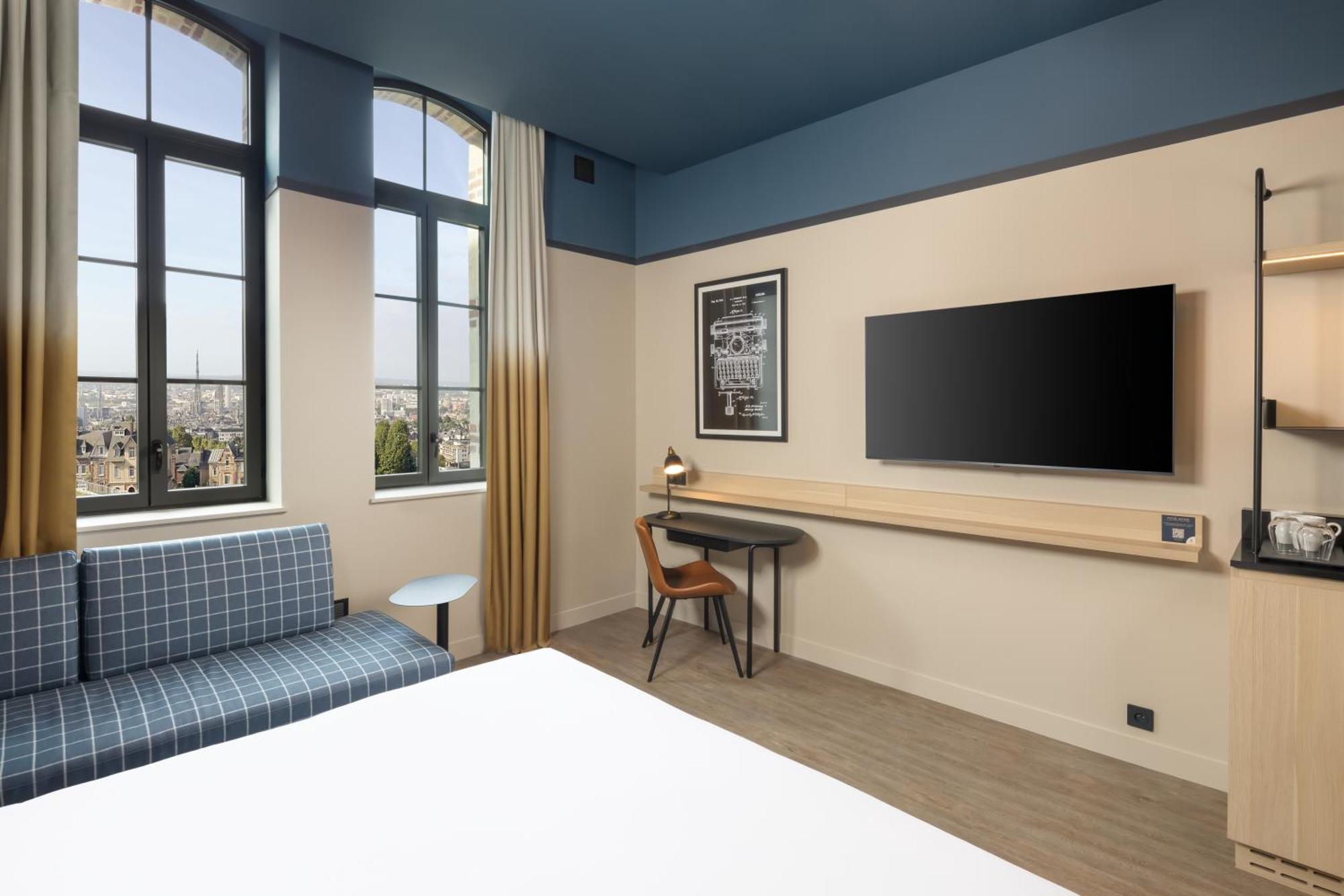 Hyatt Place รูออง ภายนอก รูปภาพ