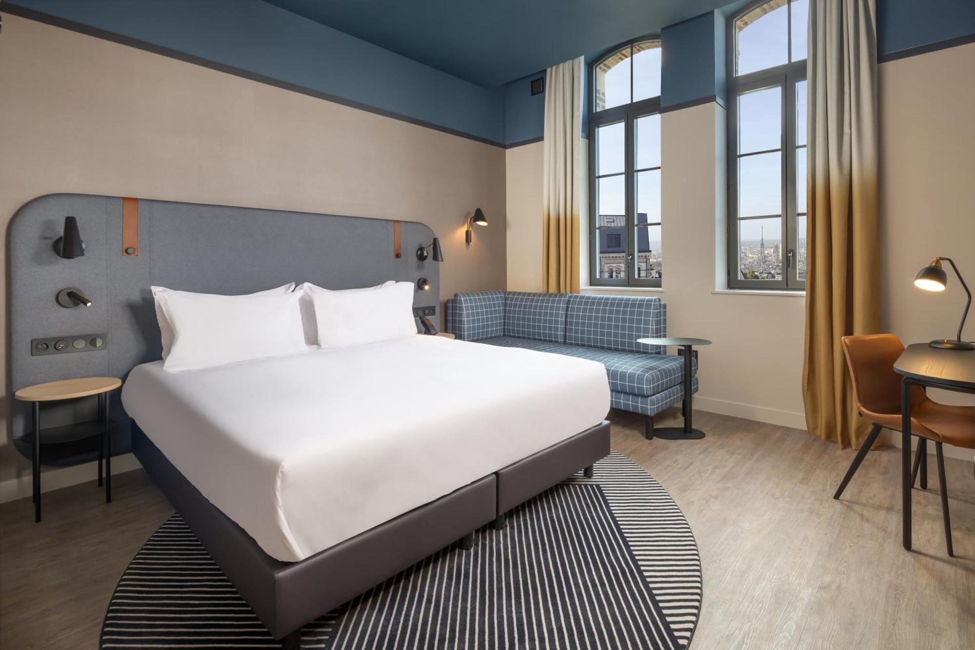 Hyatt Place รูออง ภายนอก รูปภาพ
