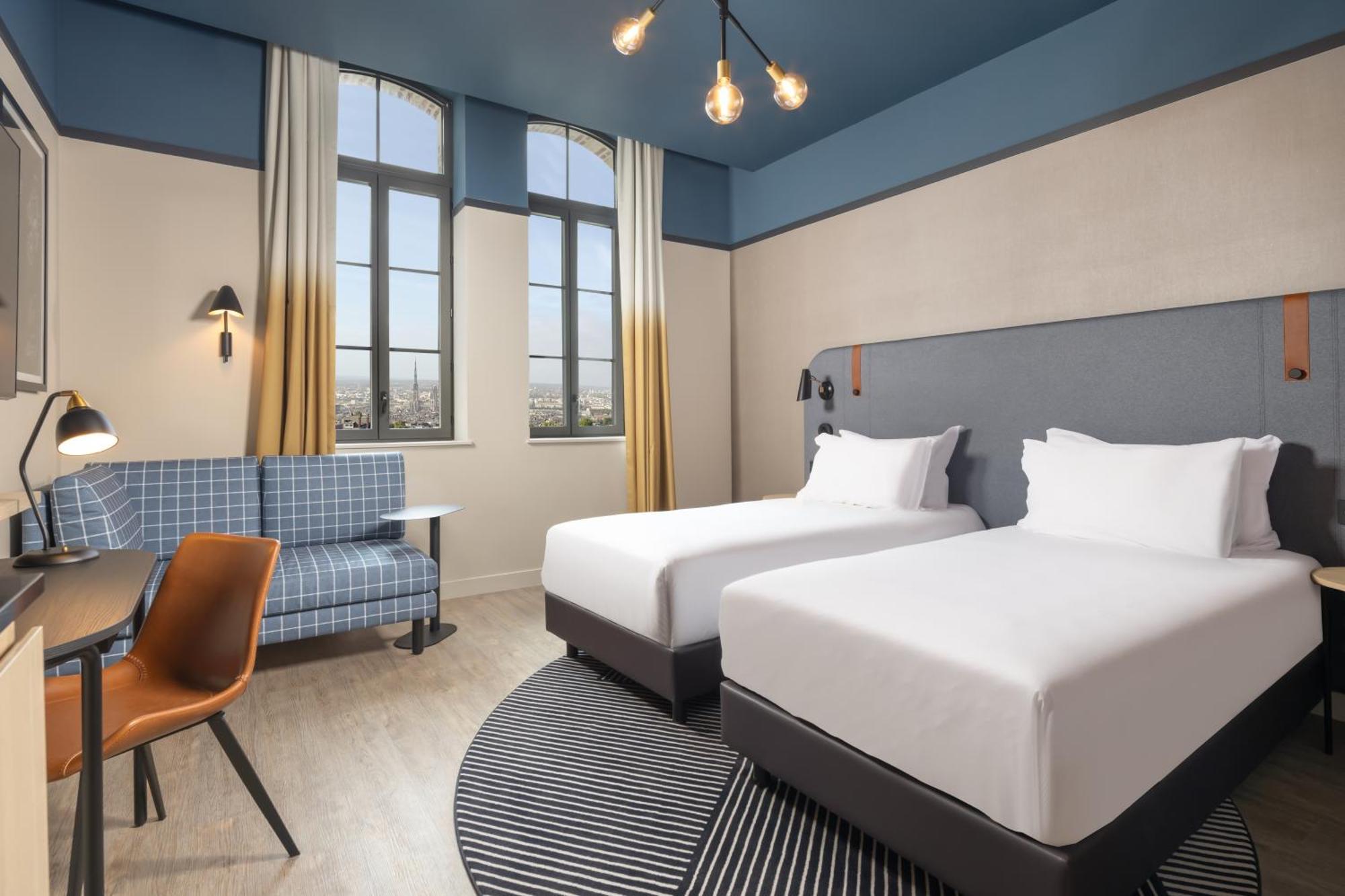 Hyatt Place รูออง ภายนอก รูปภาพ