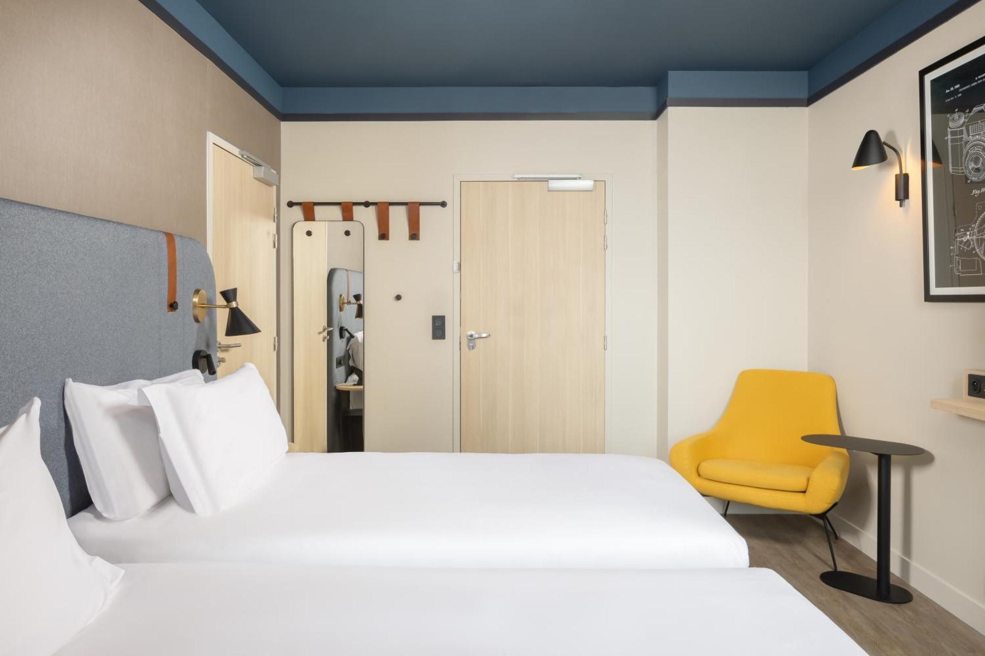 Hyatt Place รูออง ภายนอก รูปภาพ