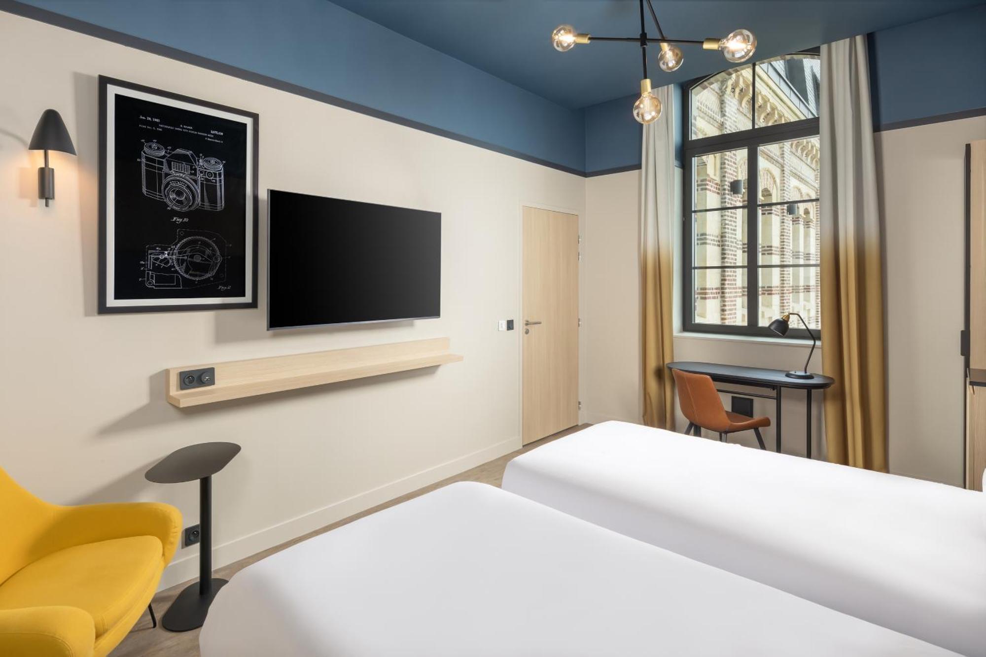 Hyatt Place รูออง ภายนอก รูปภาพ
