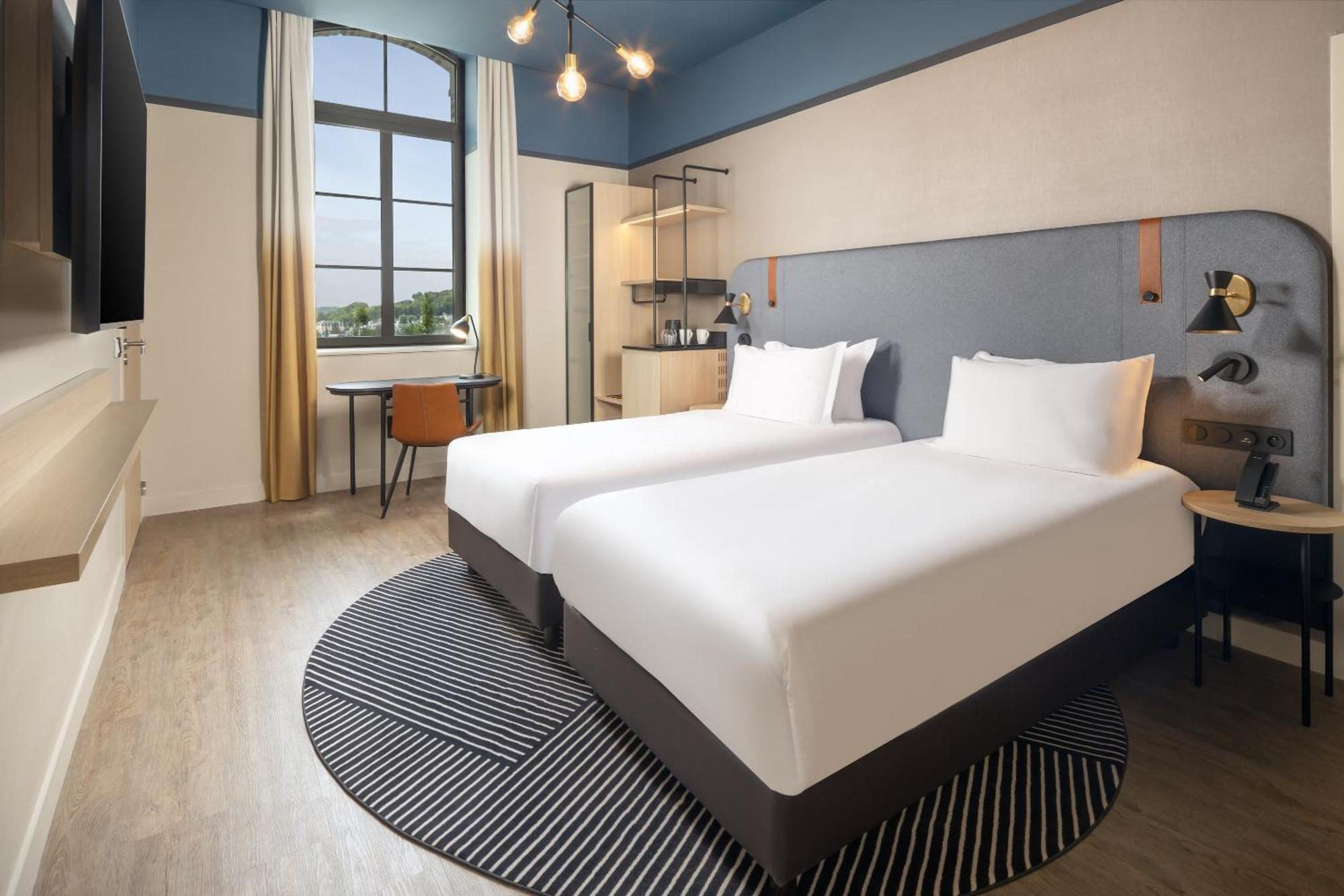 Hyatt Place รูออง ภายนอก รูปภาพ